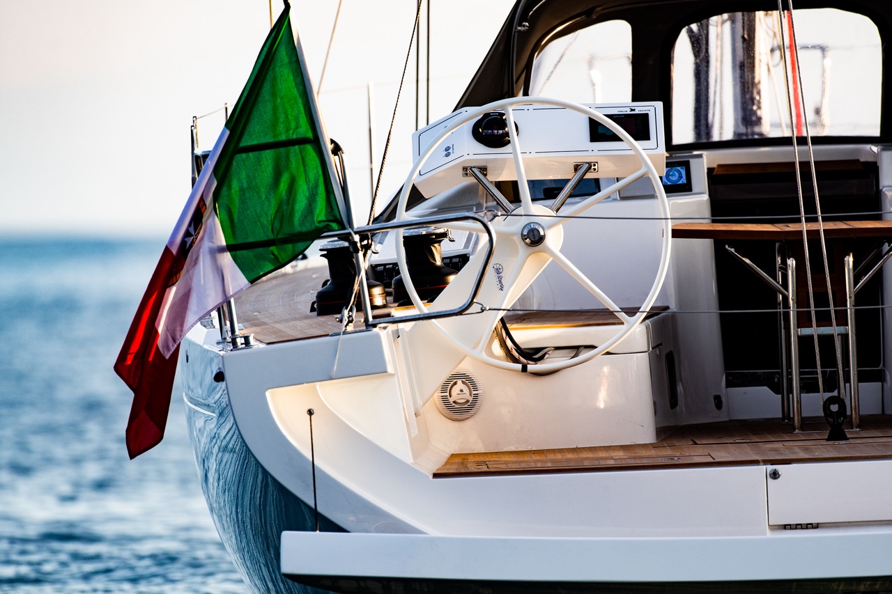 italia yachts usa